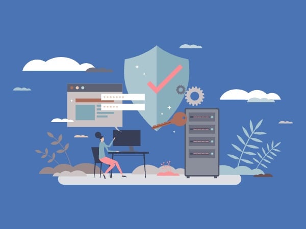 Protecting Signup Forms from Spam