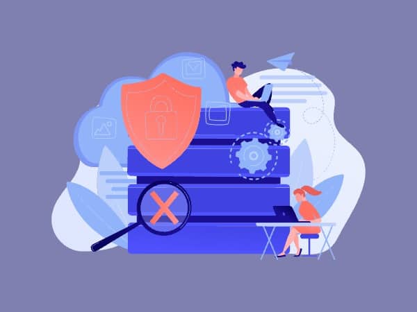 Secure the UrBackup web interface with SSL